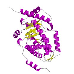 Image of CATH 4ztyA02