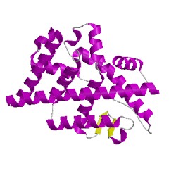 Image of CATH 4zucA00