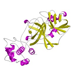 Image of CATH 4zuhA