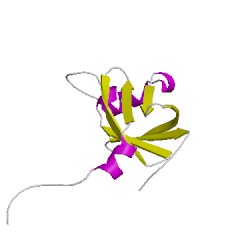 Image of CATH 4zuhA01