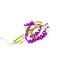 Image of CATH 4zukA01