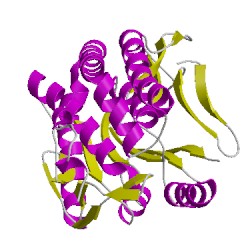 Image of CATH 4zukD01