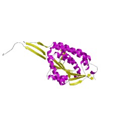 Image of CATH 4zukF01