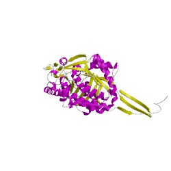 Image of CATH 4zulB