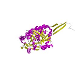 Image of CATH 4zulE