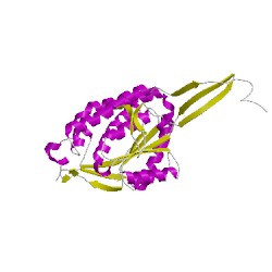 Image of CATH 4zulE01
