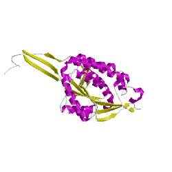 Image of CATH 4zulF01