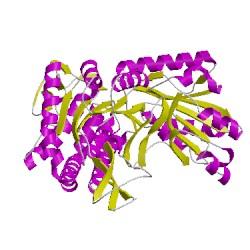 Image of CATH 4zulG