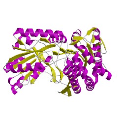 Image of CATH 4zulH