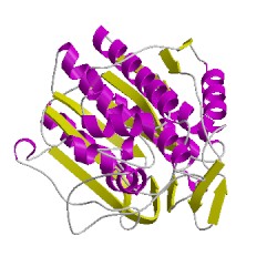 Image of CATH 4zumA