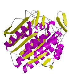 Image of CATH 4zunB