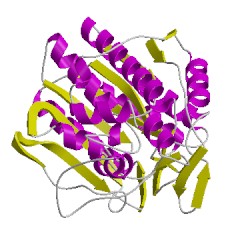 Image of CATH 4zuoA