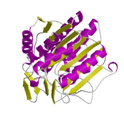 Image of CATH 4zuqB00