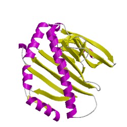 Image of CATH 4zuvD