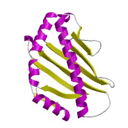 Image of CATH 4zuvD01