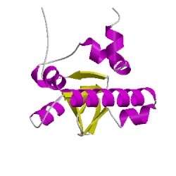 Image of CATH 4zuxe01