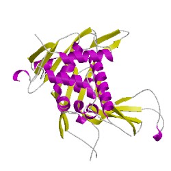 Image of CATH 4zuxe02