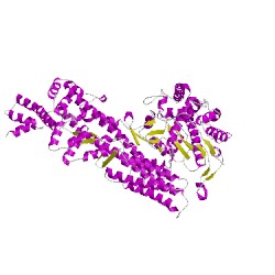 Image of CATH 4zuzA