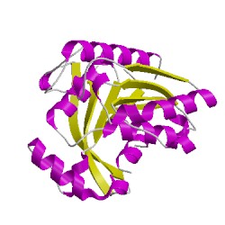 Image of CATH 4zv9A00