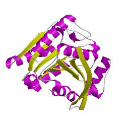Image of CATH 4zv9B