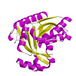 Image of CATH 4zv9C00