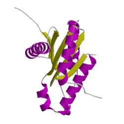 Image of CATH 4zvgA