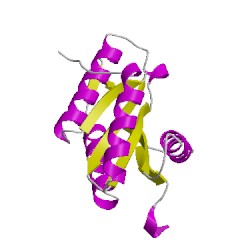Image of CATH 4zvgB