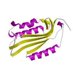 Image of CATH 4zvoA