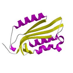 Image of CATH 4zvrA