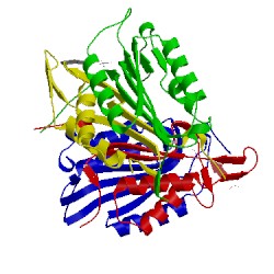 Image of CATH 4zvs