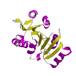 Image of CATH 4zvwB02
