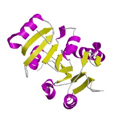 Image of CATH 4zvwF02