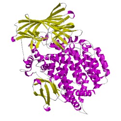 Image of CATH 4zw5A