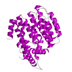 Image of CATH 4zw5A05