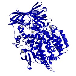 Image of CATH 4zw6