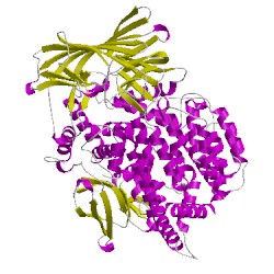 Image of CATH 4zw7A