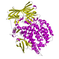 Image of CATH 4zw8A