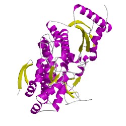 Image of CATH 4zwgA