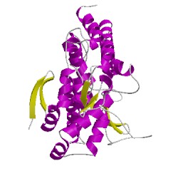 Image of CATH 4zwgA01