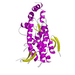 Image of CATH 4zwgB01