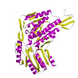 Image of CATH 4zwlA