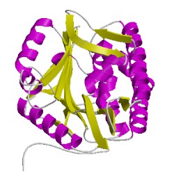 Image of CATH 4zwlD01