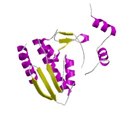 Image of CATH 4zwmA01
