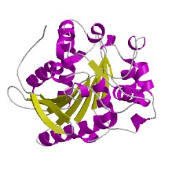 Image of CATH 4zwnA