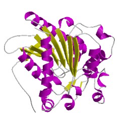 Image of CATH 4zwnC