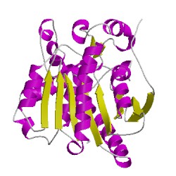 Image of CATH 4zwnD