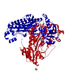 Image of CATH 4zwu