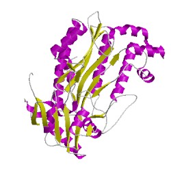 Image of CATH 4zwuB