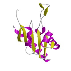 Image of CATH 4zwuB01