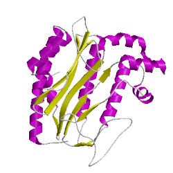 Image of CATH 4zwuB02